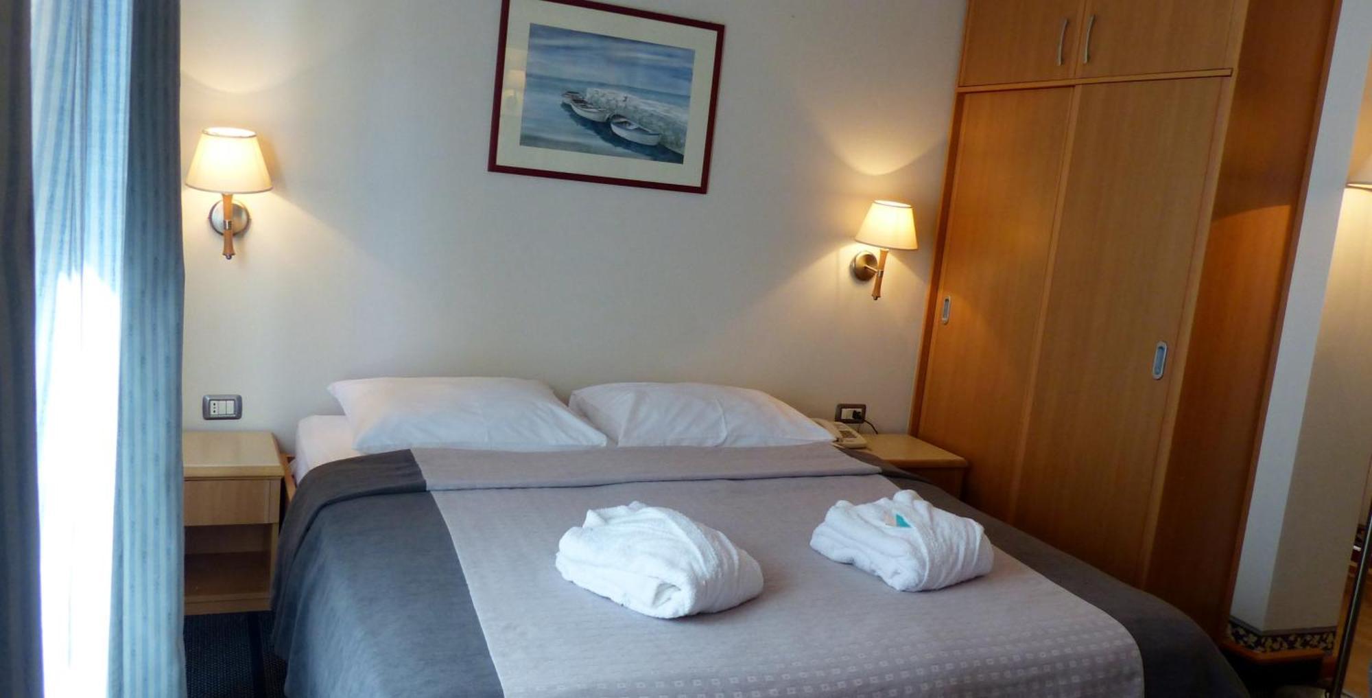 Diana B&B Mali Lošinj Habitación foto