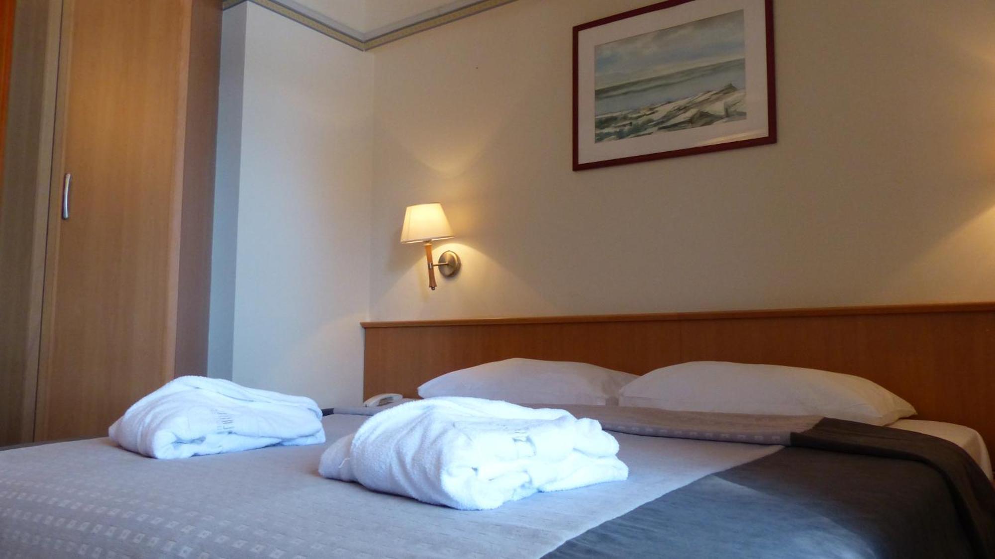 Diana B&B Mali Lošinj Habitación foto