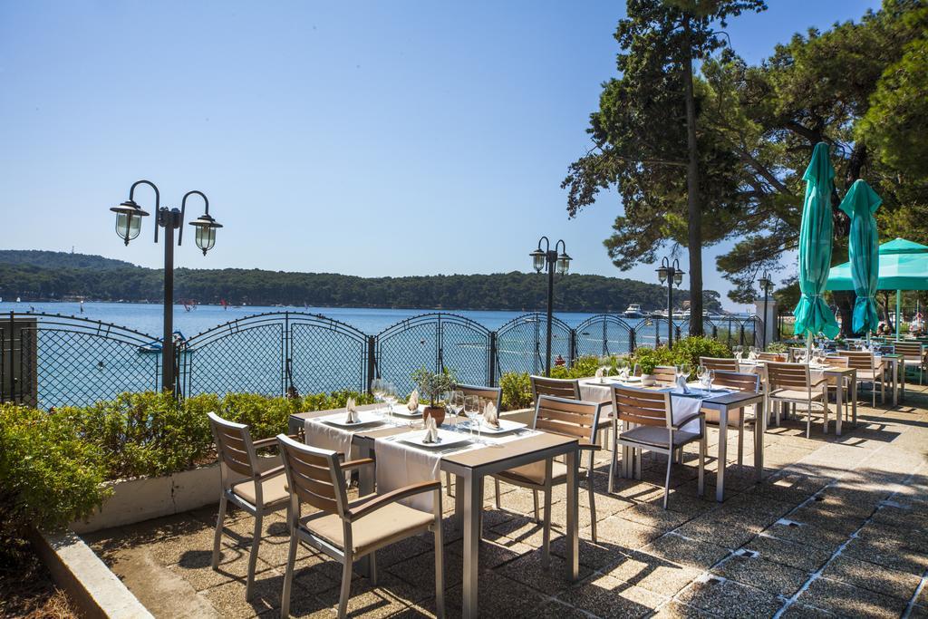 Diana B&B Mali Lošinj Exterior foto